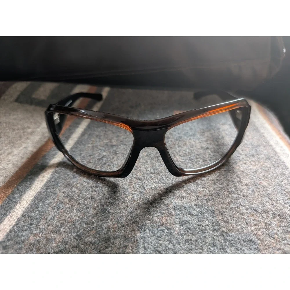 Maui Jim Sunglasses frames Nine Palms MJ-255-26 Made in Japan